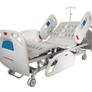 Cama Hospitalar Fowler